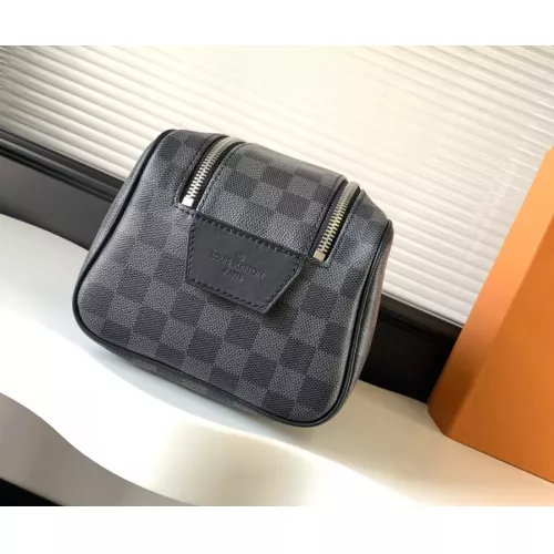 Cheap Louis Vuitton AAA Quality Toiletry Bags For Unisex #1381334 Replica Wholesale [$102.00 USD] [ITEM#1381334] on Replica Louis Vuitton AAA Quality Pouches