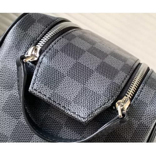 Cheap Louis Vuitton AAA Quality Toiletry Bags For Unisex #1381334 Replica Wholesale [$102.00 USD] [ITEM#1381334] on Replica Louis Vuitton AAA Quality Pouches