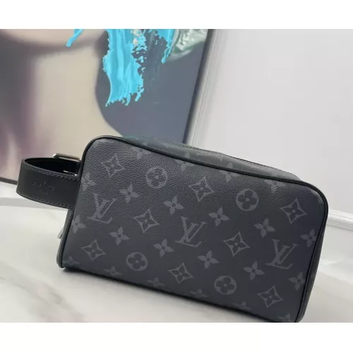 Louis Vuitton AAA Quality Toiletry Bags For Unisex #1381335