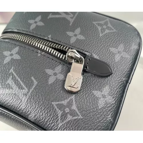 Cheap Louis Vuitton AAA Quality Toiletry Bags For Unisex #1381335 Replica Wholesale [$98.00 USD] [ITEM#1381335] on Replica Louis Vuitton AAA Quality Pouches