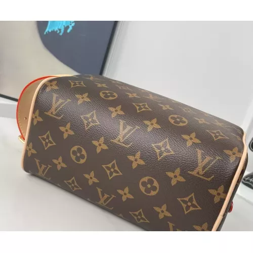 Cheap Louis Vuitton AAA Quality Toiletry Bags For Unisex #1381336 Replica Wholesale [$98.00 USD] [ITEM#1381336] on Replica Louis Vuitton AAA Quality Pouches