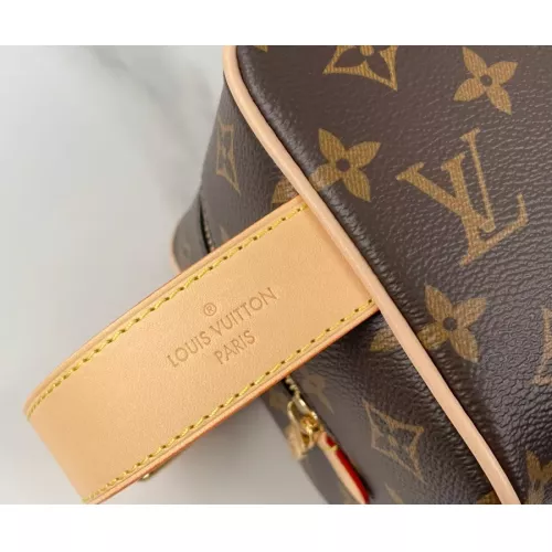 Cheap Louis Vuitton AAA Quality Toiletry Bags For Unisex #1381336 Replica Wholesale [$98.00 USD] [ITEM#1381336] on Replica Louis Vuitton AAA Quality Pouches