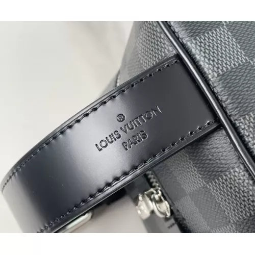 Cheap Louis Vuitton AAA Quality Toiletry Bags For Unisex #1381338 Replica Wholesale [$98.00 USD] [ITEM#1381338] on Replica Louis Vuitton AAA Quality Pouches