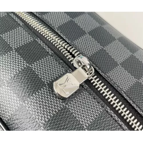 Cheap Louis Vuitton AAA Quality Toiletry Bags For Unisex #1381338 Replica Wholesale [$98.00 USD] [ITEM#1381338] on Replica Louis Vuitton AAA Quality Pouches