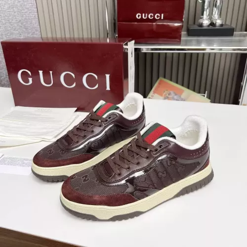 Gucci Casual Shoes For Men #1381340