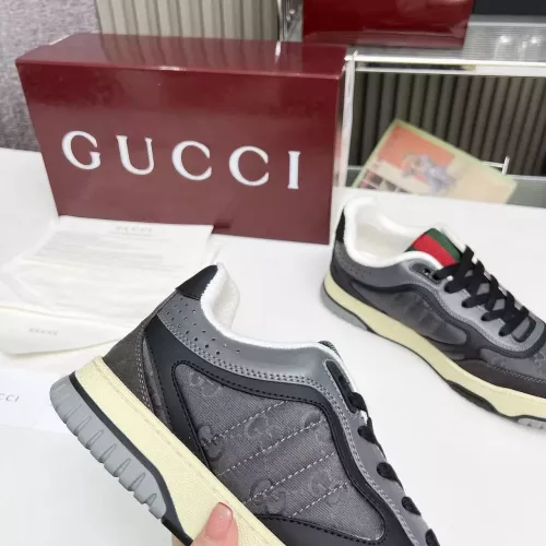 Cheap Gucci Casual Shoes For Men #1381341 Replica Wholesale [$102.00 USD] [ITEM#1381341] on Replica Gucci Casual Shoes