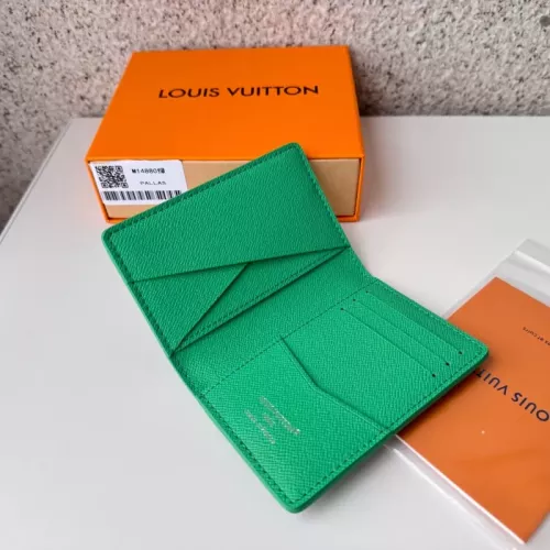 Cheap Louis Vuitton LV Passport Covers #1381365 Replica Wholesale [$60.00 USD] [ITEM#1381365] on Replica Louis Vuitton LV Wallets