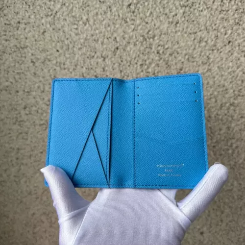 Cheap Louis Vuitton LV Passport Covers #1381368 Replica Wholesale [$60.00 USD] [ITEM#1381368] on Replica Louis Vuitton LV Wallets
