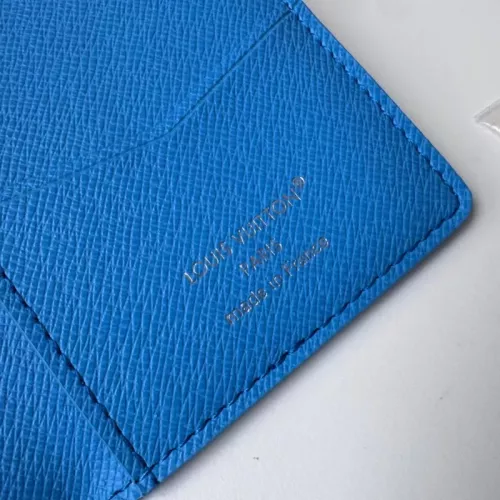 Cheap Louis Vuitton LV Passport Covers #1381368 Replica Wholesale [$60.00 USD] [ITEM#1381368] on Replica Louis Vuitton LV Wallets