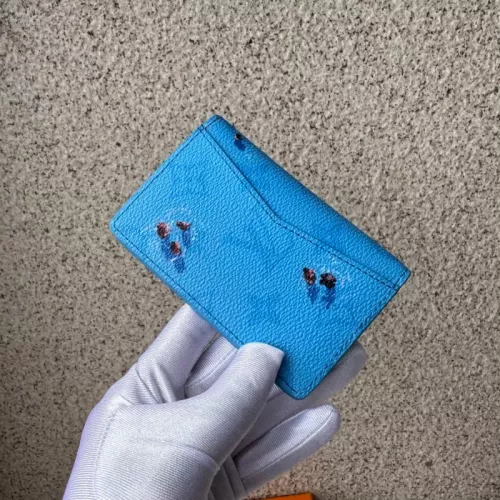 Cheap Louis Vuitton LV Passport Covers #1381368 Replica Wholesale [$60.00 USD] [ITEM#1381368] on Replica Louis Vuitton LV Wallets