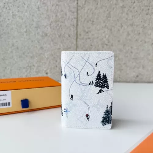 Louis Vuitton LV Passport Covers #1381369