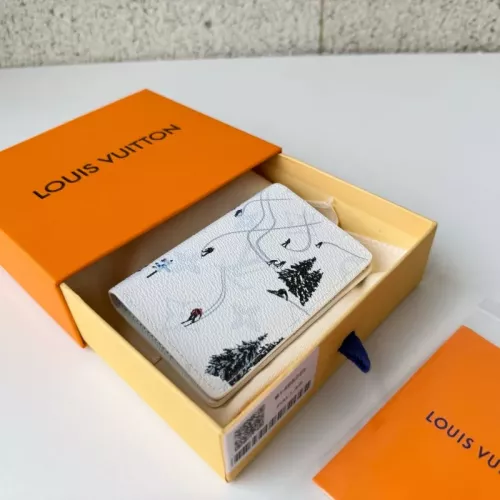 Cheap Louis Vuitton LV Passport Covers #1381369 Replica Wholesale [$60.00 USD] [ITEM#1381369] on Replica Louis Vuitton LV Wallets