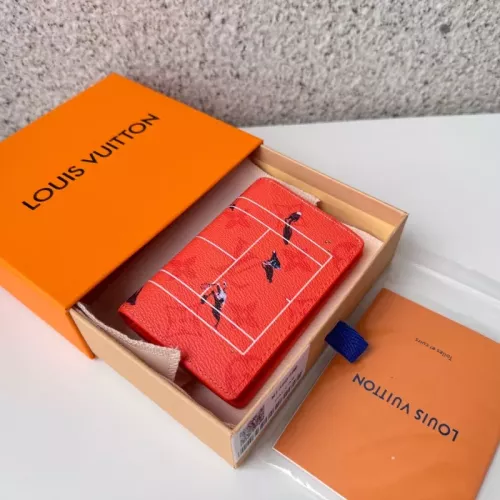 Cheap Louis Vuitton LV Passport Covers #1381372 Replica Wholesale [$60.00 USD] [ITEM#1381372] on Replica Louis Vuitton LV Wallets