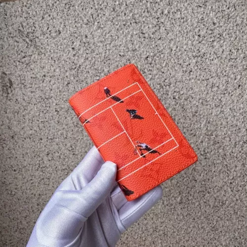 Cheap Louis Vuitton LV Passport Covers #1381372 Replica Wholesale [$60.00 USD] [ITEM#1381372] on Replica Louis Vuitton LV Wallets