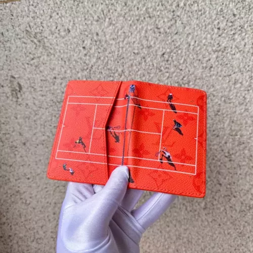 Cheap Louis Vuitton LV Passport Covers #1381372 Replica Wholesale [$60.00 USD] [ITEM#1381372] on Replica Louis Vuitton LV Wallets