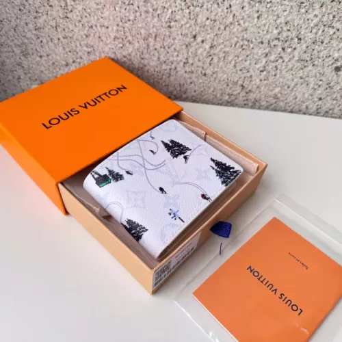 Cheap Louis Vuitton LV Wallets #1381373 Replica Wholesale [$60.00 USD] [ITEM#1381373] on Replica Louis Vuitton LV Wallets