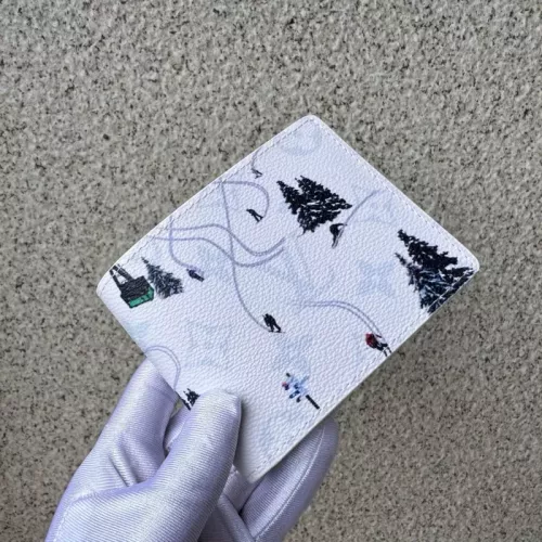 Cheap Louis Vuitton LV Wallets #1381373 Replica Wholesale [$60.00 USD] [ITEM#1381373] on Replica Louis Vuitton LV Wallets