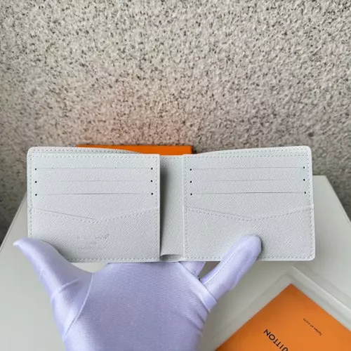 Cheap Louis Vuitton LV Wallets #1381373 Replica Wholesale [$60.00 USD] [ITEM#1381373] on Replica Louis Vuitton LV Wallets