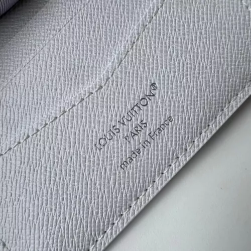 Cheap Louis Vuitton LV Wallets #1381373 Replica Wholesale [$60.00 USD] [ITEM#1381373] on Replica Louis Vuitton LV Wallets