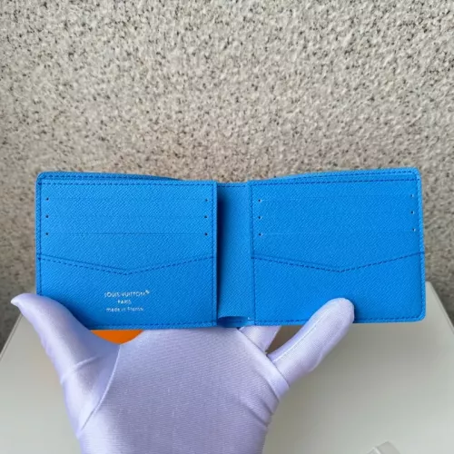 Cheap Louis Vuitton LV Wallets #1381374 Replica Wholesale [$60.00 USD] [ITEM#1381374] on Replica Louis Vuitton LV Wallets