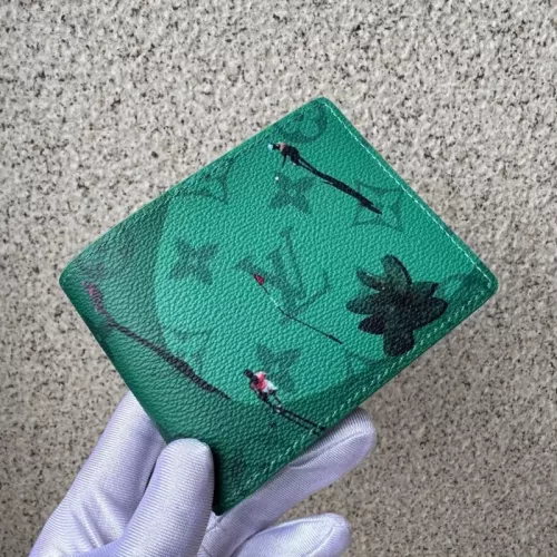 Cheap Louis Vuitton LV Wallets #1381375 Replica Wholesale [$60.00 USD] [ITEM#1381375] on Replica Louis Vuitton LV Wallets