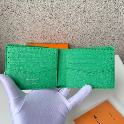 Cheap Louis Vuitton LV Wallets #1381375 Replica Wholesale [$60.00 USD] [ITEM#1381375] on Replica Louis Vuitton LV Wallets