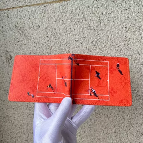 Cheap Louis Vuitton LV Wallets #1381376 Replica Wholesale [$60.00 USD] [ITEM#1381376] on Replica Louis Vuitton LV Wallets