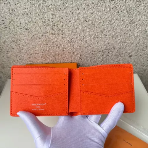 Cheap Louis Vuitton LV Wallets #1381376 Replica Wholesale [$60.00 USD] [ITEM#1381376] on Replica Louis Vuitton LV Wallets