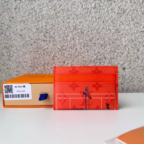 Louis Vuitton LV Card Holders #1381377