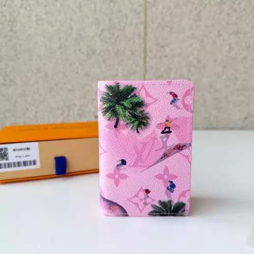 Louis Vuitton LV Passport Covers #1381380