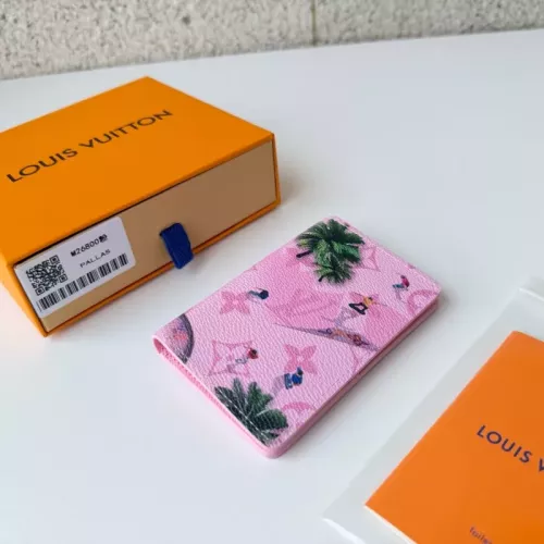 Cheap Louis Vuitton LV Passport Covers #1381380 Replica Wholesale [$56.00 USD] [ITEM#1381380] on Replica Louis Vuitton LV Wallets