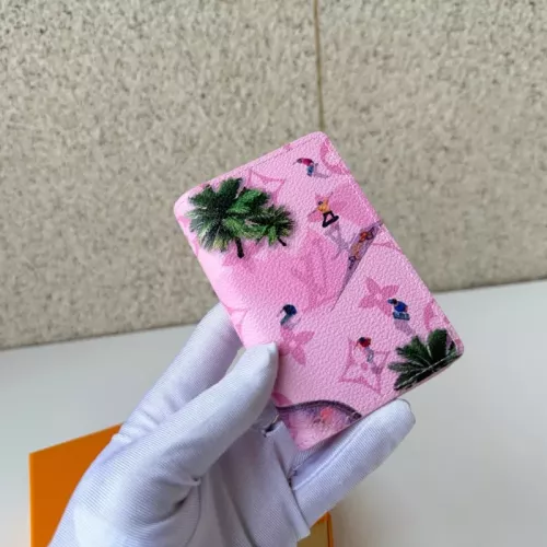 Cheap Louis Vuitton LV Passport Covers #1381380 Replica Wholesale [$56.00 USD] [ITEM#1381380] on Replica Louis Vuitton LV Wallets