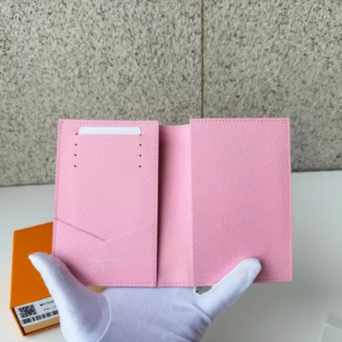 Cheap Louis Vuitton LV Passport Covers #1381381 Replica Wholesale [$60.00 USD] [ITEM#1381381] on Replica Louis Vuitton LV Wallets