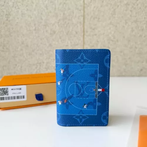 Louis Vuitton LV Passport Covers #1381383