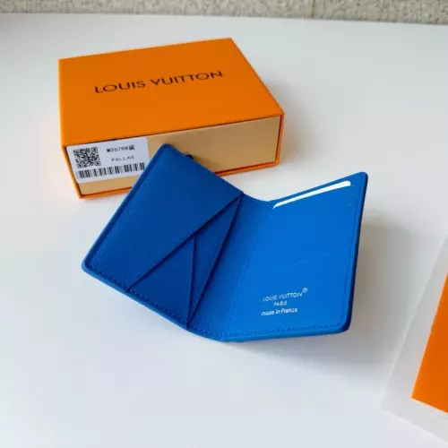Cheap Louis Vuitton LV Passport Covers #1381383 Replica Wholesale [$56.00 USD] [ITEM#1381383] on Replica Louis Vuitton LV Wallets