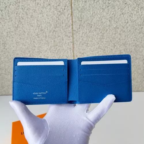Cheap Louis Vuitton LV Wallets #1381385 Replica Wholesale [$60.00 USD] [ITEM#1381385] on Replica Louis Vuitton LV Wallets
