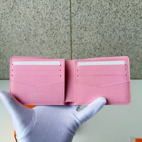Cheap Louis Vuitton LV Wallets #1381386 Replica Wholesale [$60.00 USD] [ITEM#1381386] on Replica Louis Vuitton LV Wallets