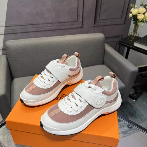 Hermes Casual Shoes For Women #1381395
