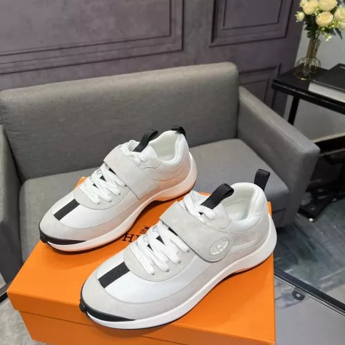 Hermes Casual Shoes For Men #1381397
