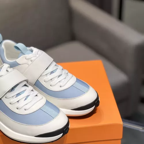 Cheap Hermes Casual Shoes For Women #1381398 Replica Wholesale [$108.00 USD] [ITEM#1381398] on Replica Hermes Casual Shoes
