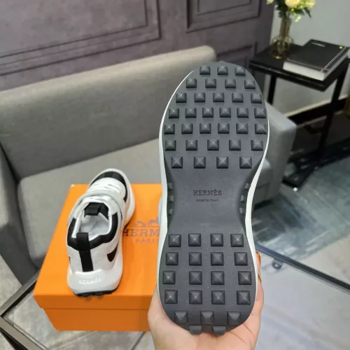 Cheap Hermes Casual Shoes For Women #1381400 Replica Wholesale [$108.00 USD] [ITEM#1381400] on Replica Hermes Casual Shoes