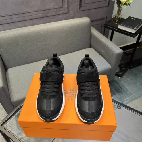 Cheap Hermes Casual Shoes For Women #1381404 Replica Wholesale [$108.00 USD] [ITEM#1381404] on Replica Hermes Casual Shoes