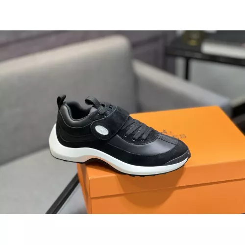 Cheap Hermes Casual Shoes For Women #1381404 Replica Wholesale [$108.00 USD] [ITEM#1381404] on Replica Hermes Casual Shoes