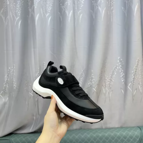 Cheap Hermes Casual Shoes For Women #1381404 Replica Wholesale [$108.00 USD] [ITEM#1381404] on Replica Hermes Casual Shoes