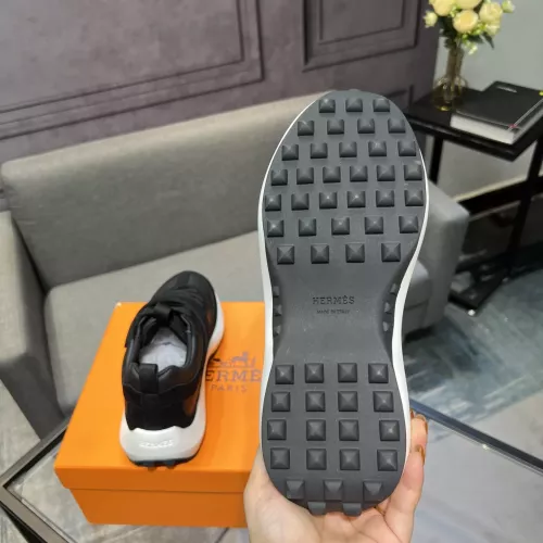 Cheap Hermes Casual Shoes For Women #1381404 Replica Wholesale [$108.00 USD] [ITEM#1381404] on Replica Hermes Casual Shoes