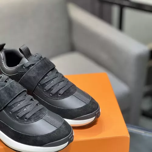 Cheap Hermes Casual Shoes For Women #1381404 Replica Wholesale [$108.00 USD] [ITEM#1381404] on Replica Hermes Casual Shoes