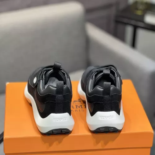 Cheap Hermes Casual Shoes For Men #1381405 Replica Wholesale [$108.00 USD] [ITEM#1381405] on Replica Hermes Casual Shoes