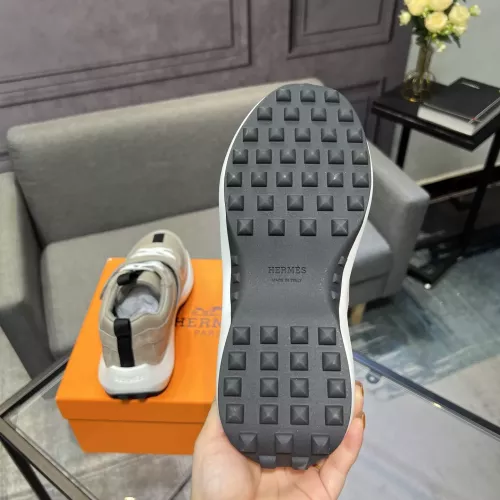 Cheap Hermes Casual Shoes For Women #1381406 Replica Wholesale [$108.00 USD] [ITEM#1381406] on Replica Hermes Casual Shoes