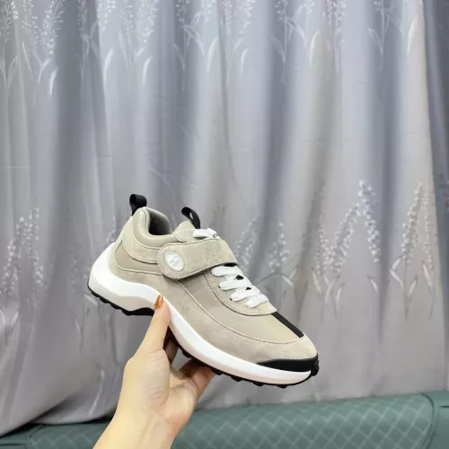 Cheap Hermes Casual Shoes For Men #1381407 Replica Wholesale [$108.00 USD] [ITEM#1381407] on Replica Hermes Casual Shoes