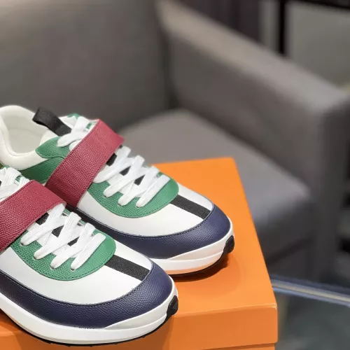 Cheap Hermes Casual Shoes For Women #1381408 Replica Wholesale [$108.00 USD] [ITEM#1381408] on Replica Hermes Casual Shoes